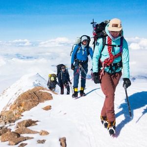 Meet your Posher, Nikki